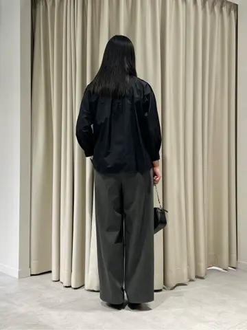 23区 野原 コーディネート画像