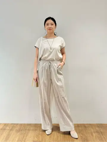 23区 西嶋 コーディネート画像