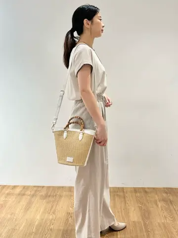 23区 西嶋 コーディネート画像