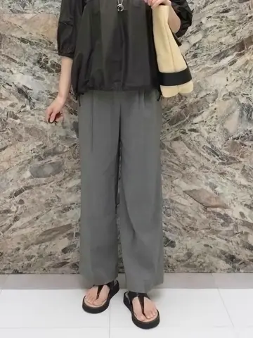 23区 奥山 コーディネート画像