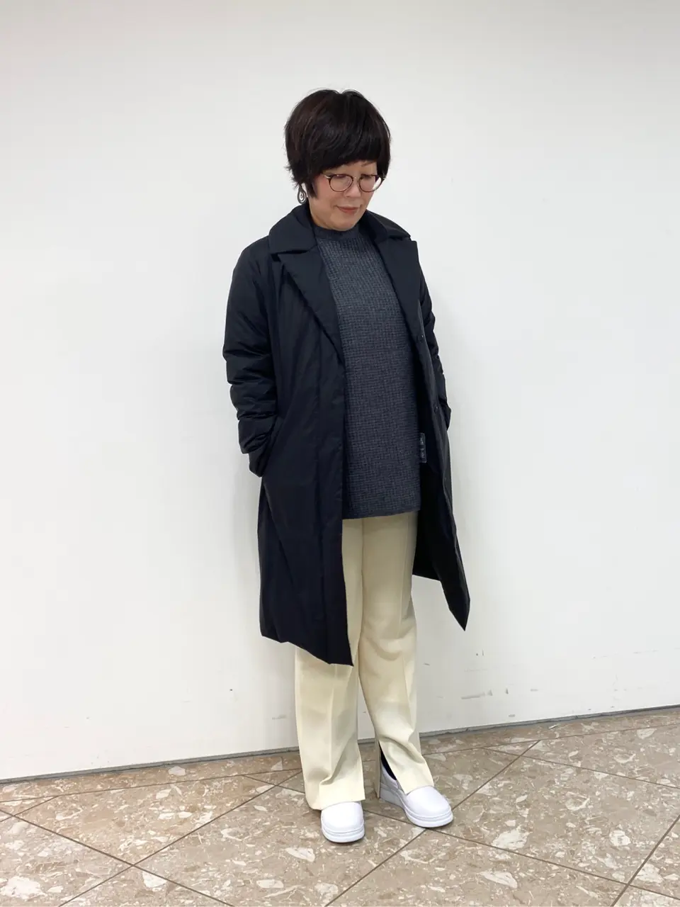  竹田 コーディネート画像