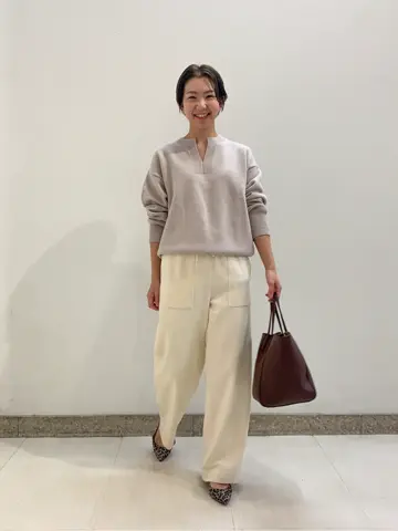 23区 大原 コーディネート画像