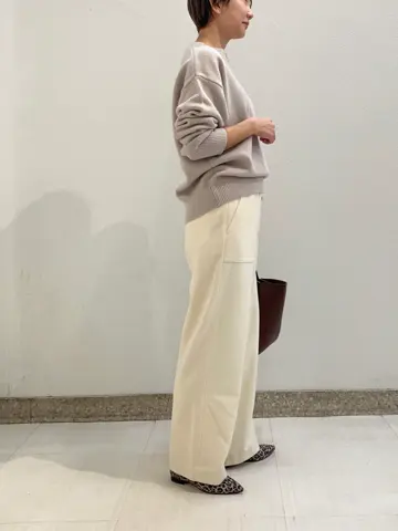 23区 大原 コーディネート画像