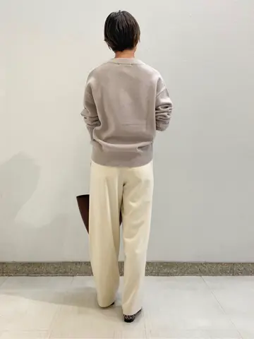 23区 大原 コーディネート画像