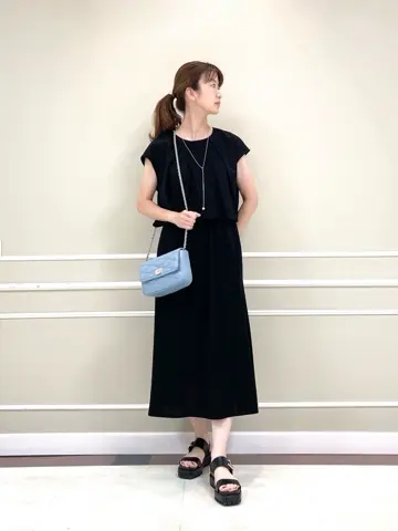 23区 川田 コーディネート画像