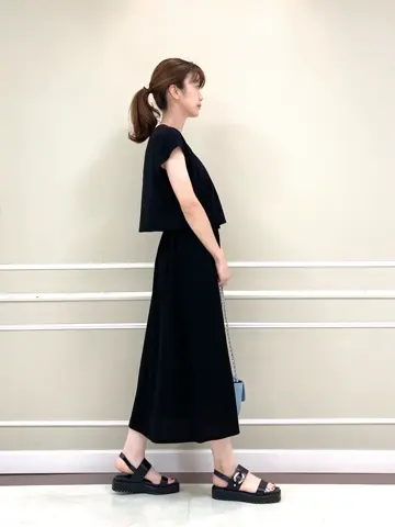 23区 川田 コーディネート画像