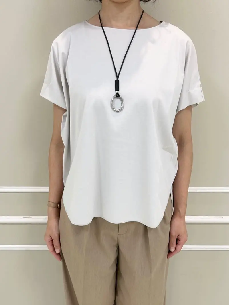 23区 助川 コーディネート画像