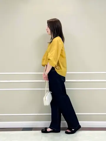 23区 江口 コーディネート画像