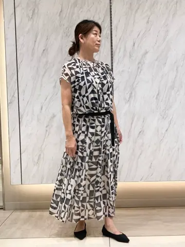 23区 勝俣 コーディネート画像