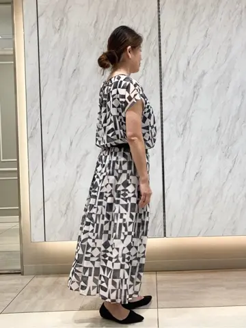 23区 勝俣 コーディネート画像