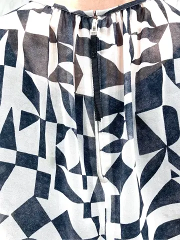 23区 勝俣 コーディネート画像