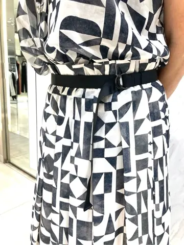 23区 勝俣 コーディネート画像