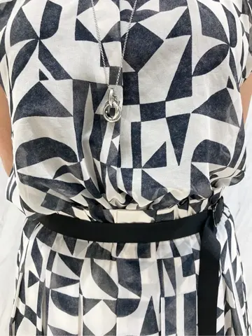 23区 勝俣 コーディネート画像