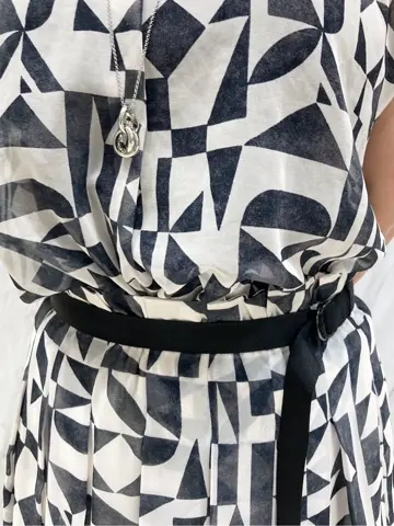 23区 勝俣 コーディネート画像