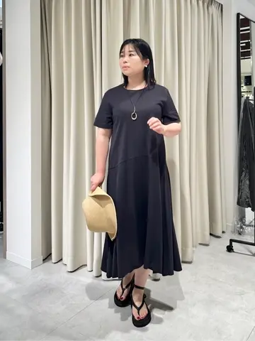 23区 笹川 コーディネート画像