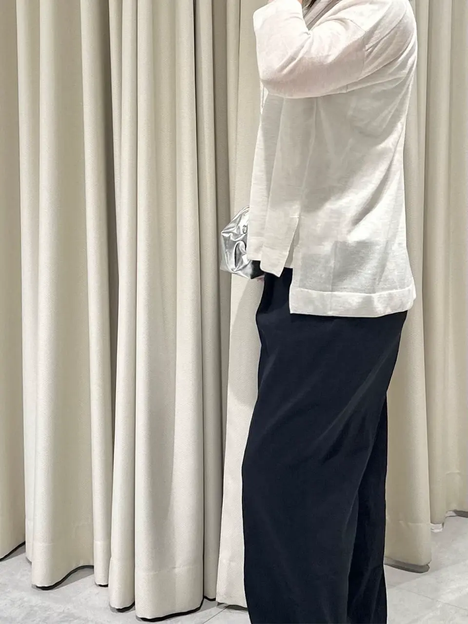 23区 笹川 コーディネート画像