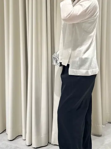 23区 笹川 コーディネート画像