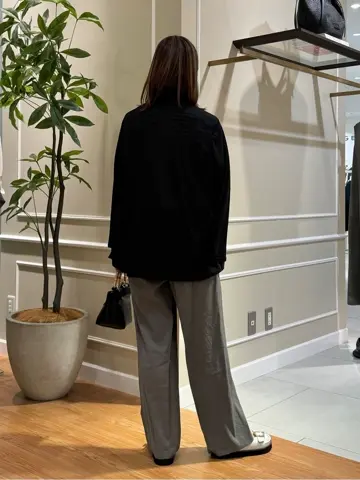 23区 KURIYAMA コーディネート画像