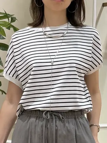 23区 KURIYAMA コーディネート画像