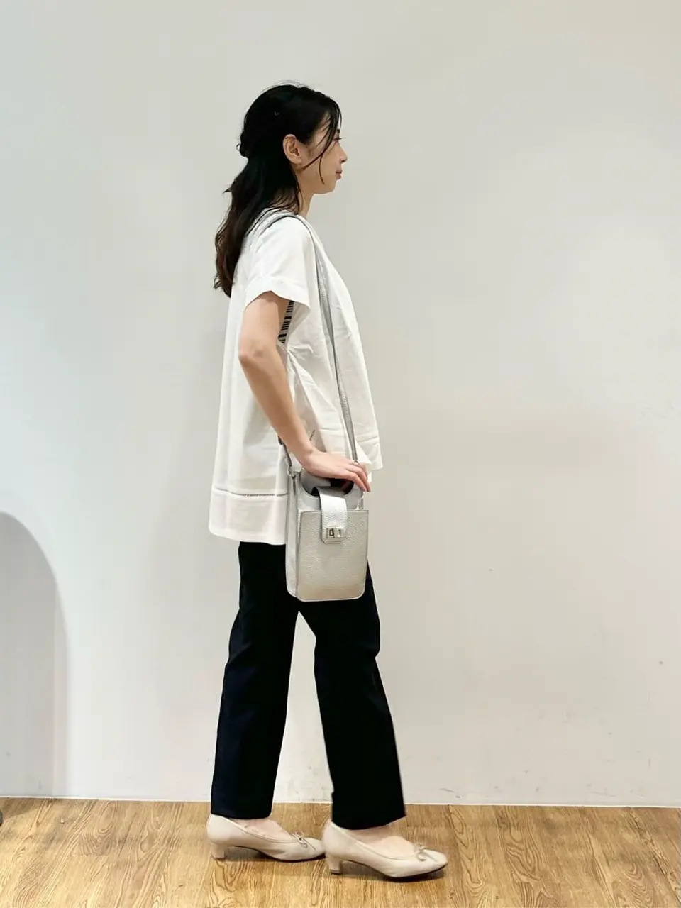 23区 西嶋 コーディネート画像