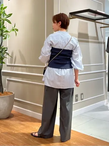 23区 伊藤 コーディネート画像