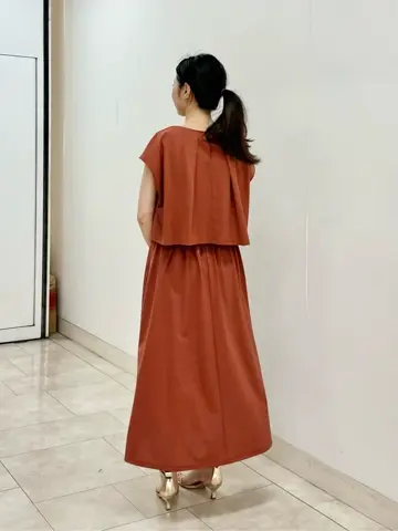 23区 西嶋 コーディネート画像