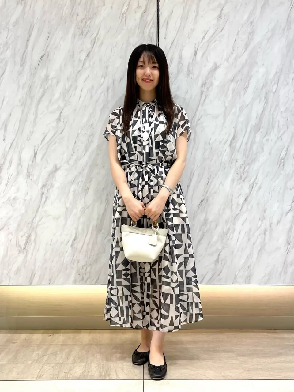 23区 平賀 コーディネート画像