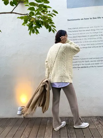 23区 野村 コーディネート画像