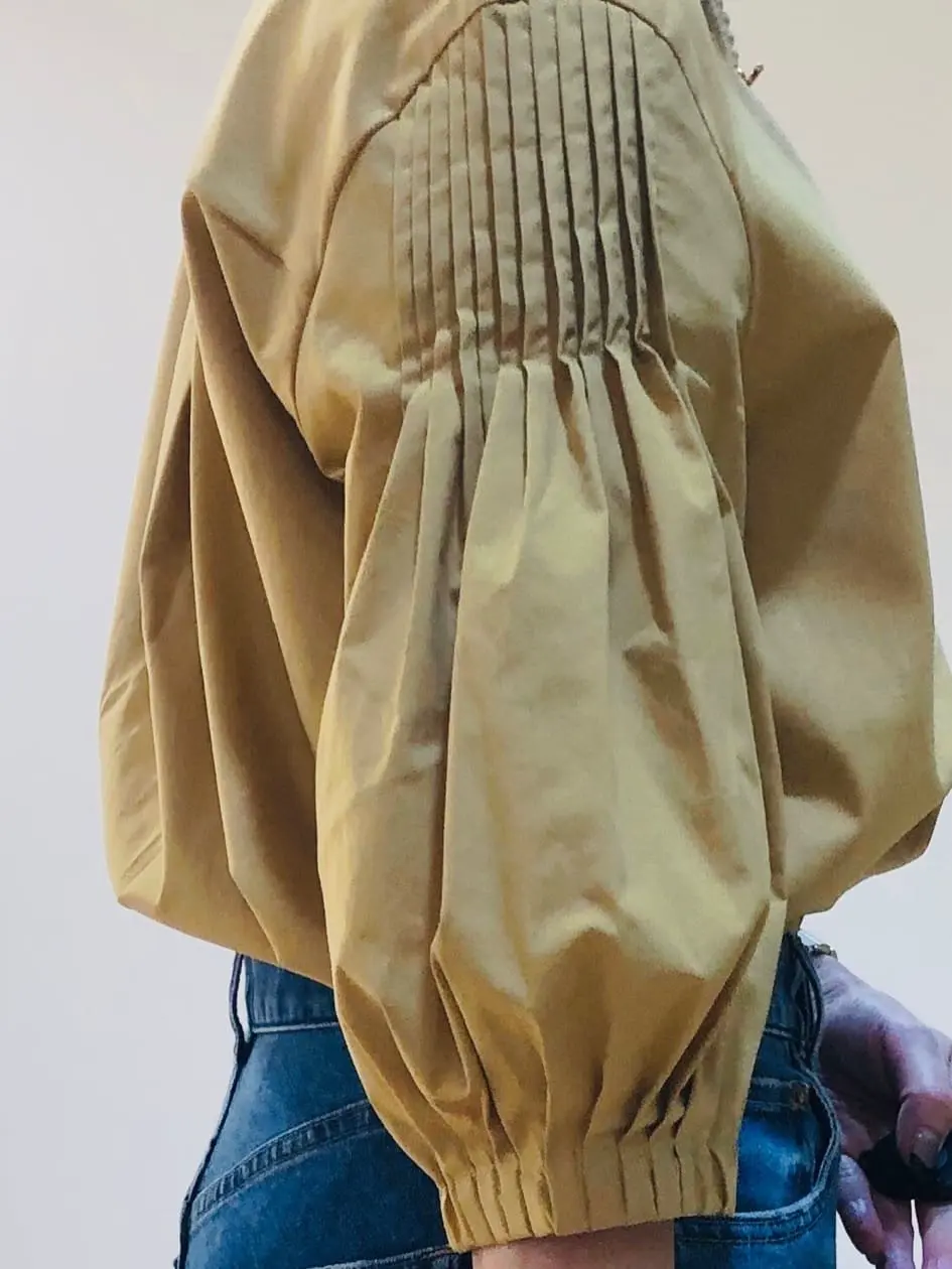 23区 スタッフM コーディネート画像