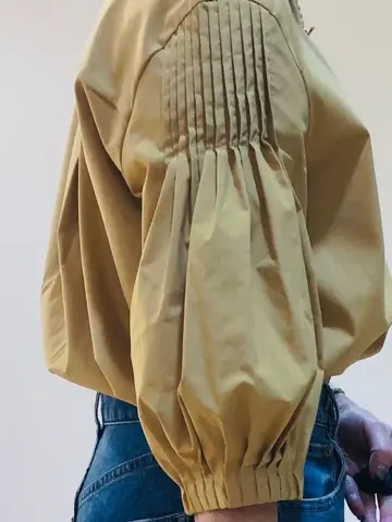 23区 スタッフM コーディネート画像