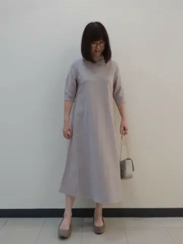 23区 望月 コーディネート画像