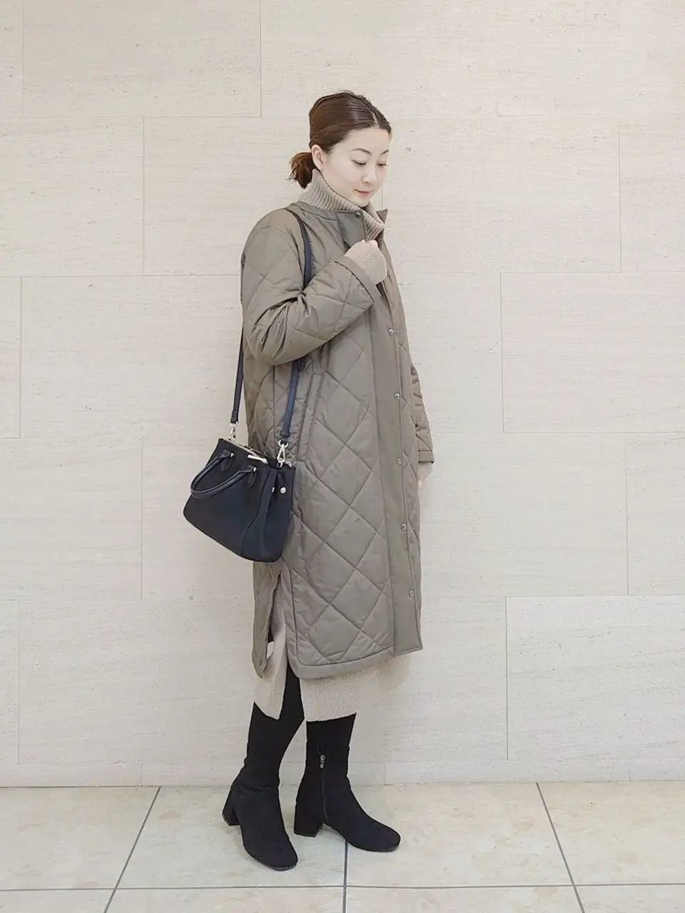  新井田 コーディネート画像