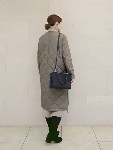 23区 新井田 コーディネート画像