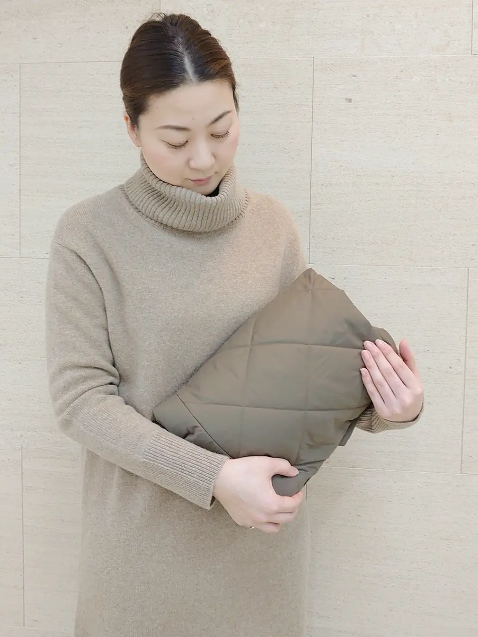 23区 新井田 コーディネート画像