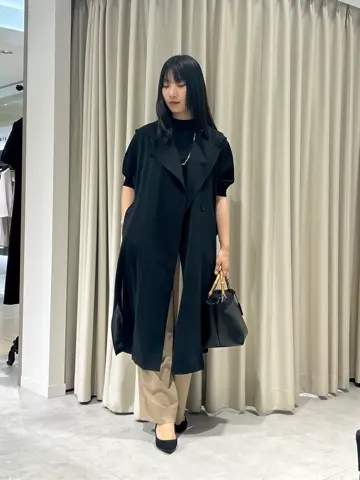 23区 野原 コーディネート画像