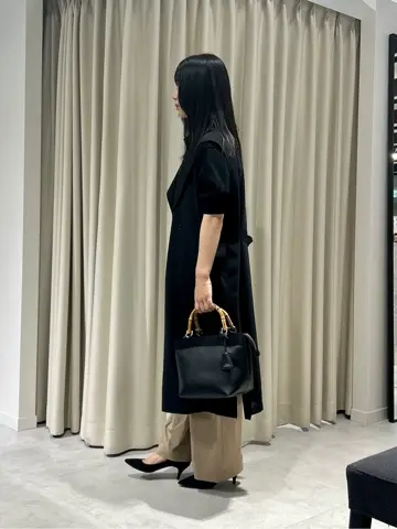 23区 野原 コーディネート画像