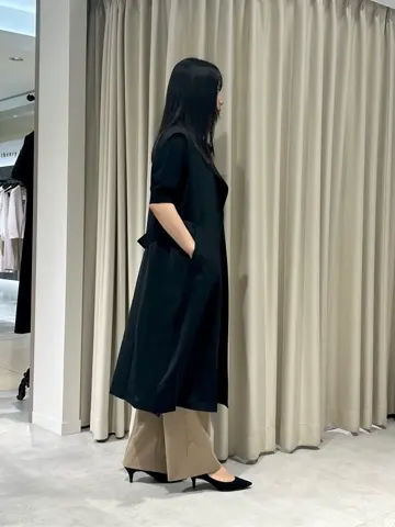 23区 野原 コーディネート画像