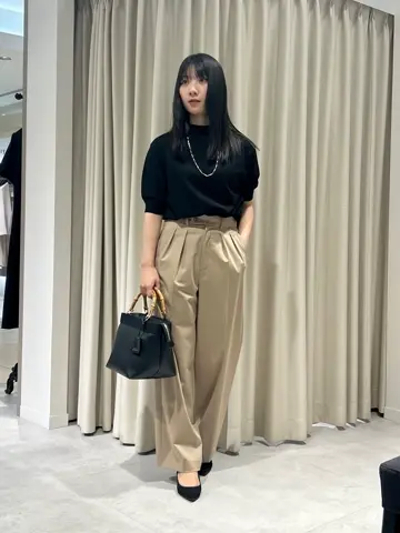 23区 野原 コーディネート画像