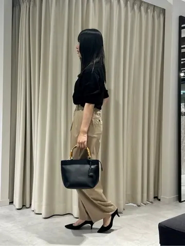 23区 野原 コーディネート画像