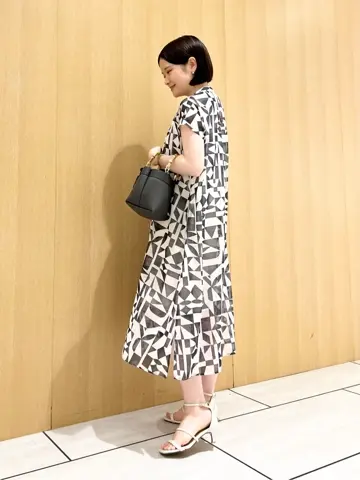 23区 松浦 コーディネート画像