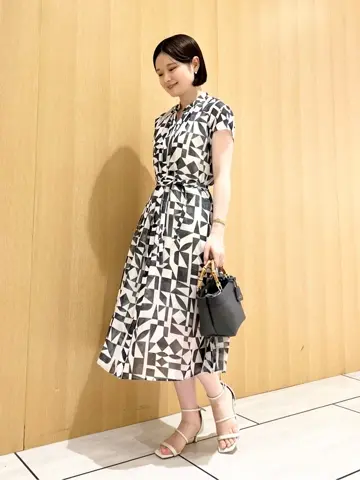 23区 松浦 コーディネート画像