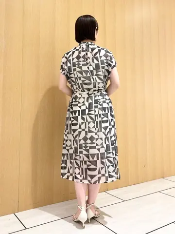 23区 松浦 コーディネート画像