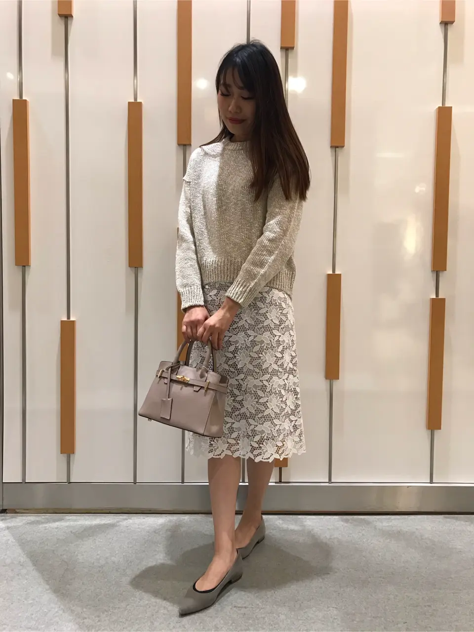  清水 コーディネート画像