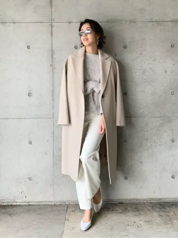 23区 野村 コーディネート画像