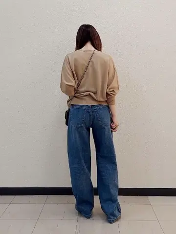 23区 齋藤 コーディネート画像