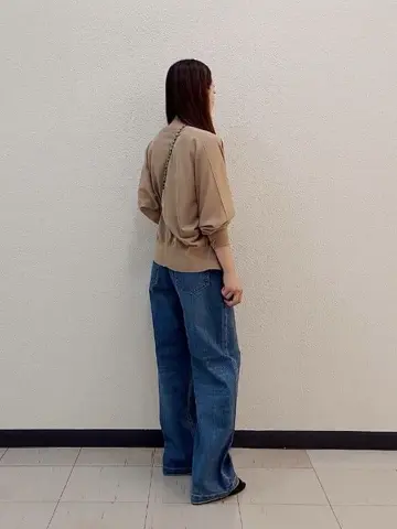 23区 齋藤 コーディネート画像