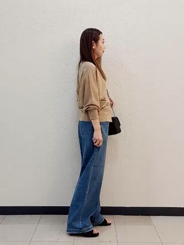 23区 齋藤 コーディネート画像