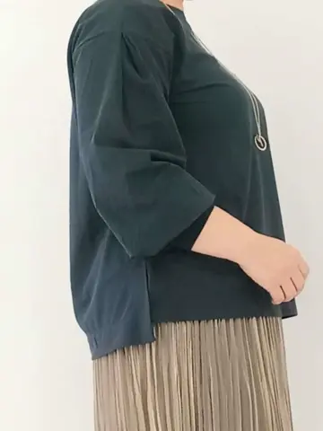 23区 影 コーディネート画像