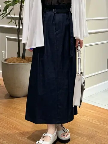 23区 KURIYAMA コーディネート画像