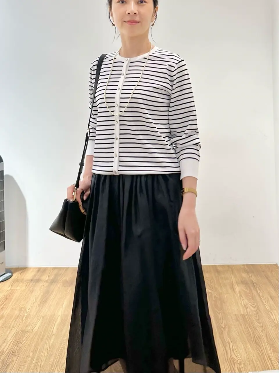 23区 西嶋 コーディネート画像